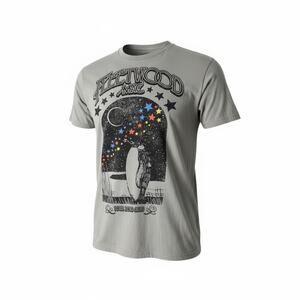 Fleetwood Mac 2018–2019 Tour Graphic Tee Size M